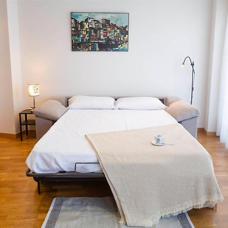 Apartamento Centro - 2 Puertos Ісла-де-Ароса Екстер'єр фото