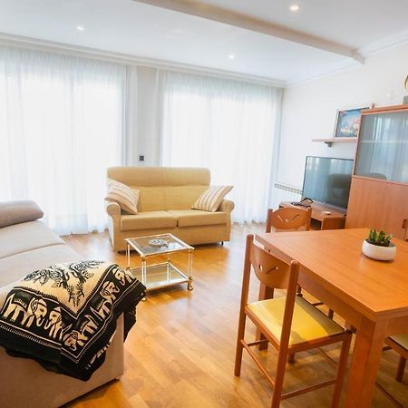 Apartamento Centro - 2 Puertos Ісла-де-Ароса Екстер'єр фото