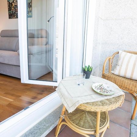 Apartamento Centro - 2 Puertos Ісла-де-Ароса Екстер'єр фото