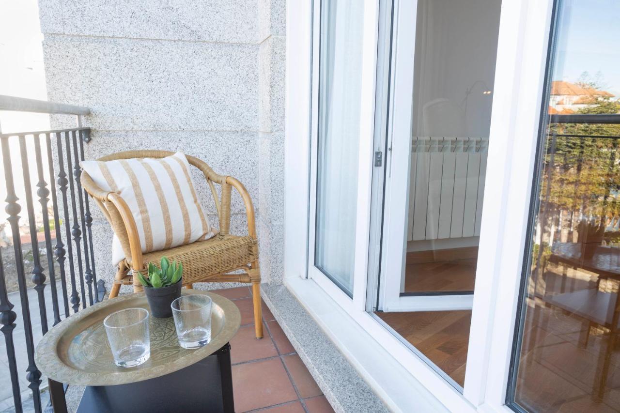 Apartamento Centro - 2 Puertos Ісла-де-Ароса Екстер'єр фото