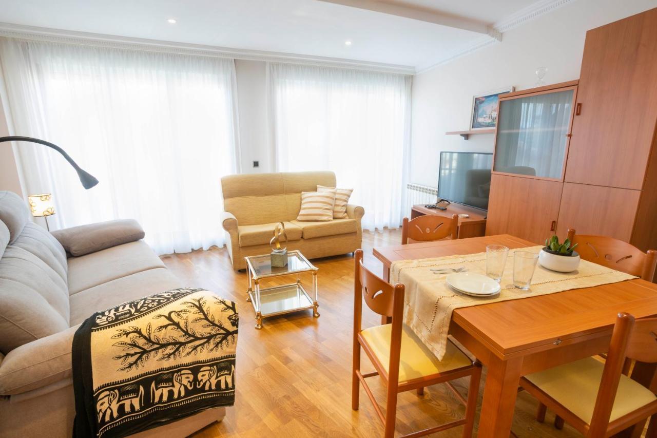 Apartamento Centro - 2 Puertos Ісла-де-Ароса Екстер'єр фото