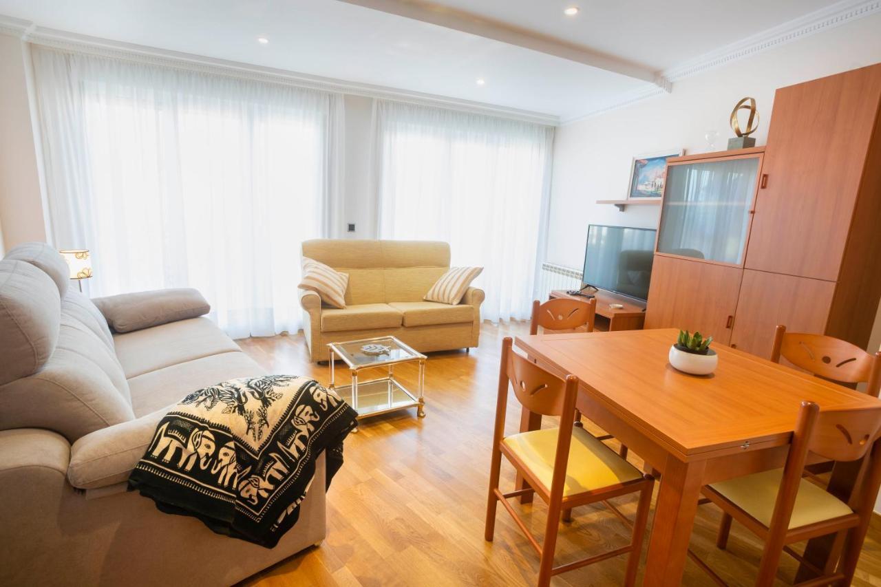 Apartamento Centro - 2 Puertos Ісла-де-Ароса Екстер'єр фото