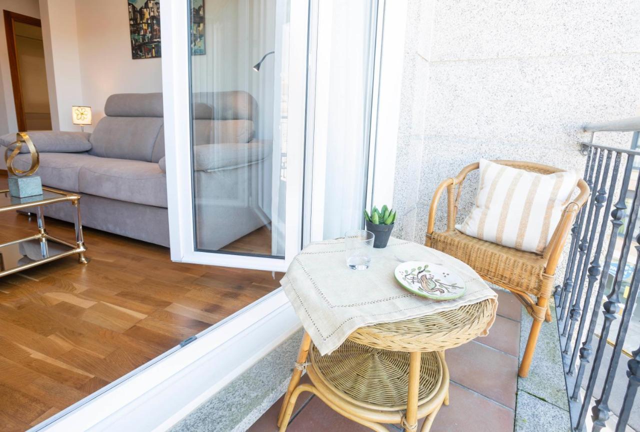 Apartamento Centro - 2 Puertos Ісла-де-Ароса Екстер'єр фото