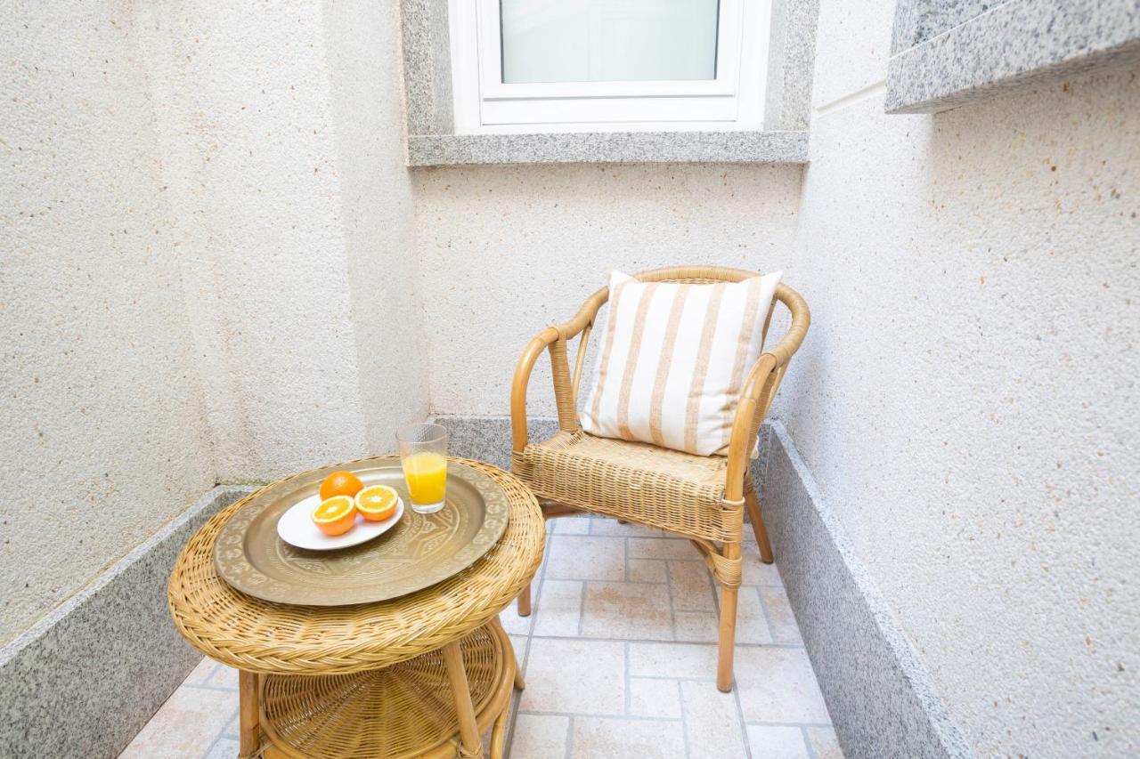 Apartamento Centro - 2 Puertos Ісла-де-Ароса Екстер'єр фото