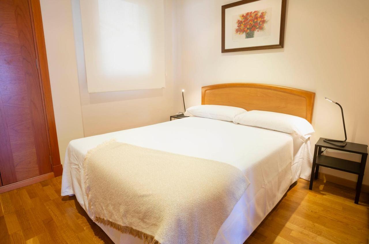 Apartamento Centro - 2 Puertos Ісла-де-Ароса Екстер'єр фото