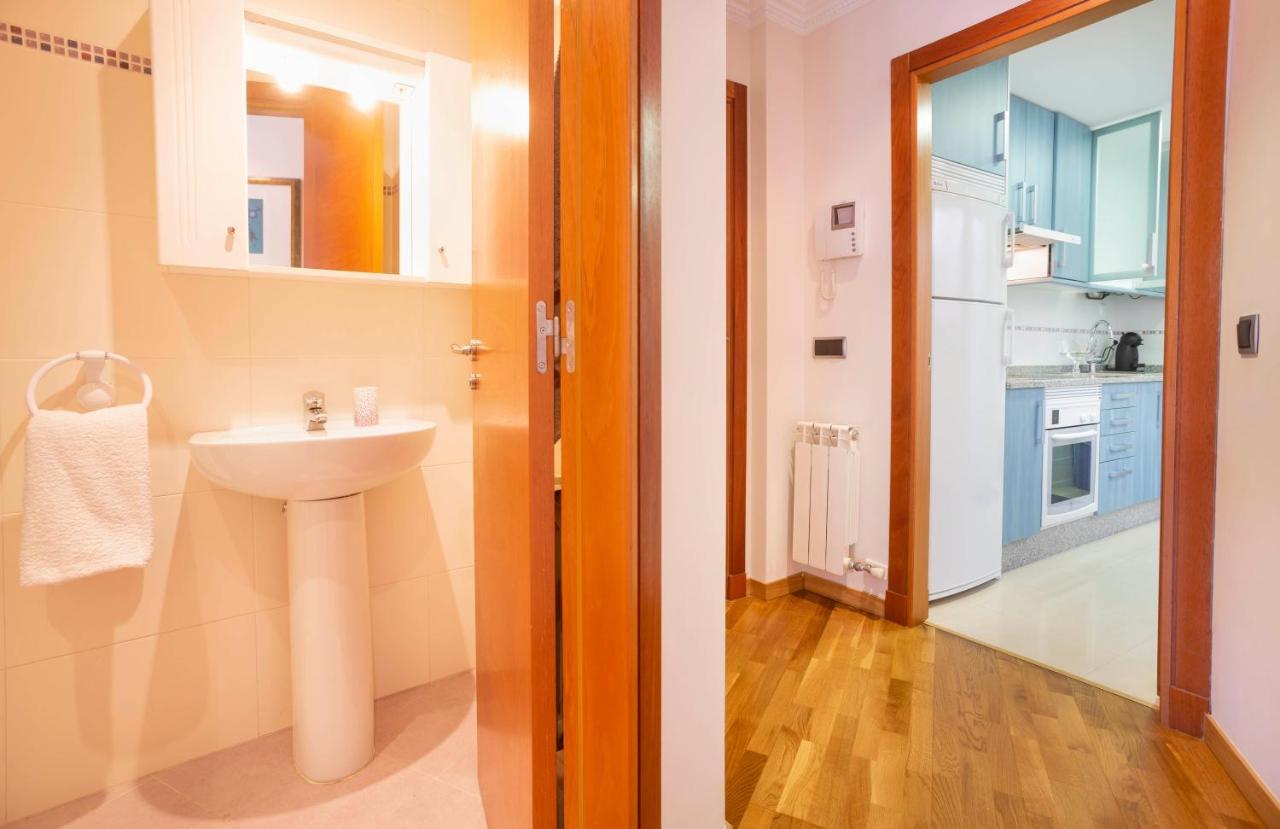 Apartamento Centro - 2 Puertos Ісла-де-Ароса Екстер'єр фото
