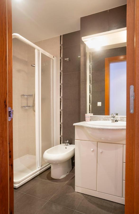 Apartamento Centro - 2 Puertos Ісла-де-Ароса Екстер'єр фото